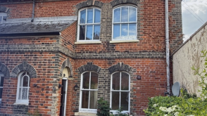 Improvement in Harwich photo